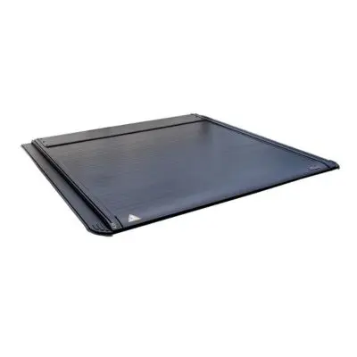 CUVIERTA ENROLLABLE ELÉCTRICA EN ALUMINIO, PICK UP RELY R8